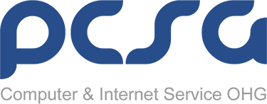 2017 pcsg logo mit text web 1000px blau